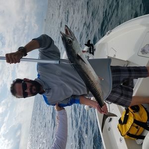 Meet your Posher, Garrett